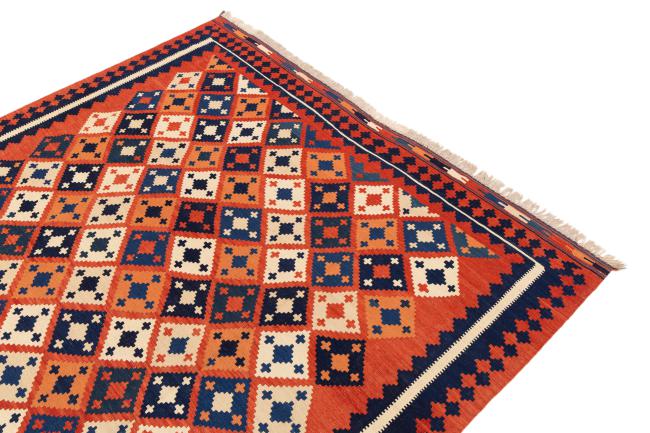 Kilim Fars Ghashghai - 2