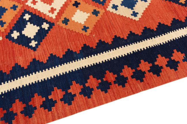 Kilim Fars Ghashghai - 3