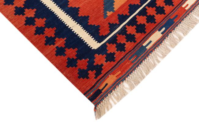 Kilim Fars Ghashghai - 4