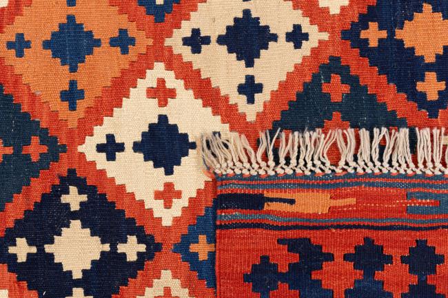 Kilim Fars Ghashghai - 5