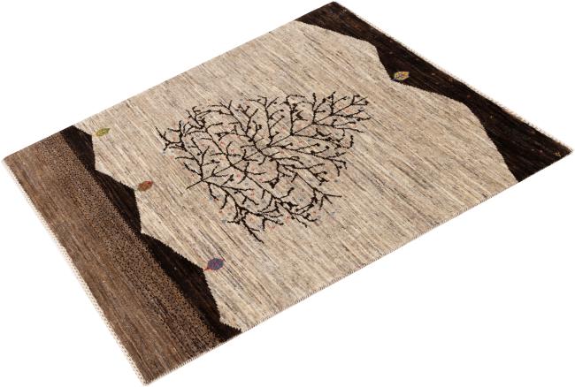 Perzisch Gabbeh Loribaft Tabiibaft - 2