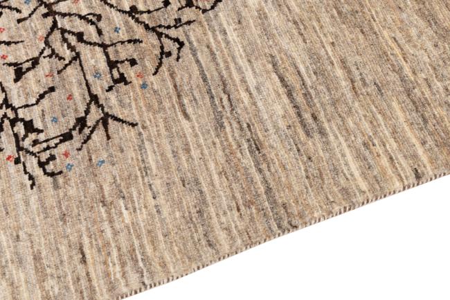 Perzisch Gabbeh Loribaft Tabiibaft - 4