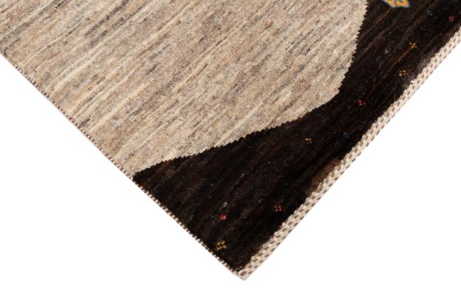 Perzisch Gabbeh Loribaft Tabiibaft - 5