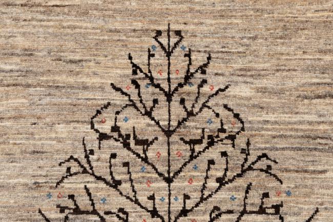 Perzisch Gabbeh Loribaft Tabiibaft - 6