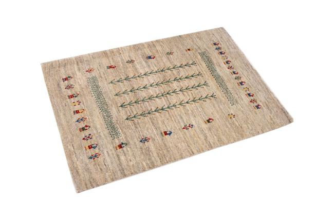 Persja Gabbeh Nomad - 2