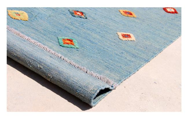 Kilim Afghan Nimbaft Edition - 2