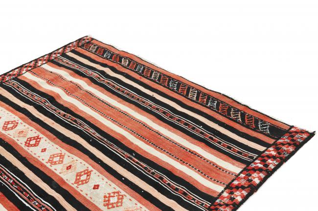 Kilim Fars Azerbaijan Antik - 2