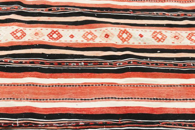 Kilim Fars Azerbaijan Antik - 3