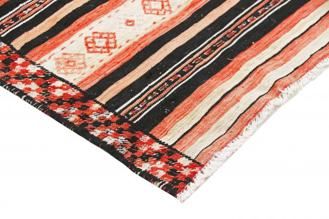 Kilim Fars Azerbaijan Antik - 4