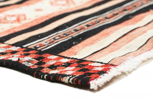 Kilim Fars Azerbaijan Antik - 5