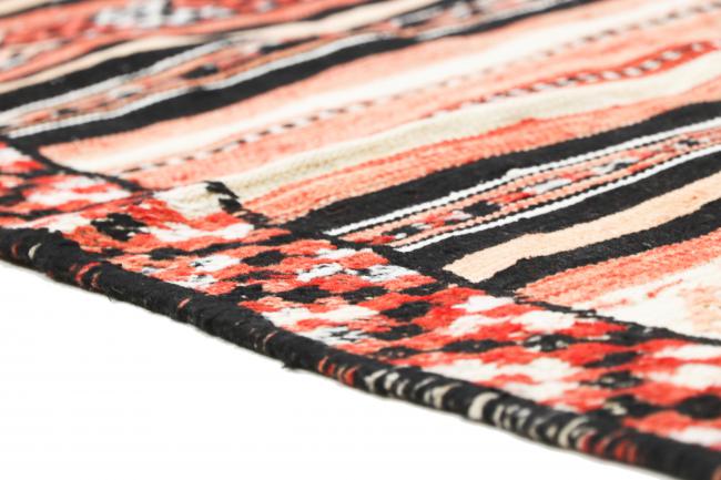 Kilim Fars Azerbaijan Antik - 6