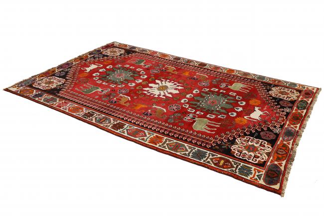 Shiraz - 1