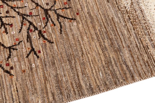 Perzisch Gabbeh Loribaft Tabiibaft - 4