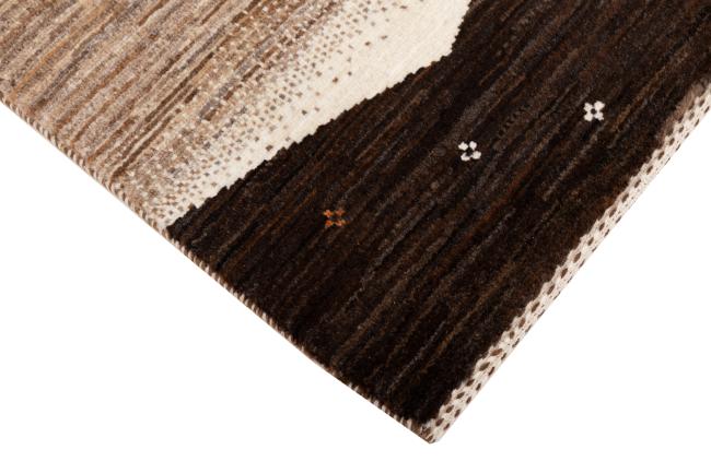 Perzisch Gabbeh Loribaft Tabiibaft - 5