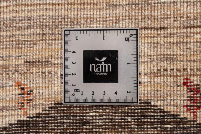 Perzisch Gabbeh Loribaft Tabiibaft - 7