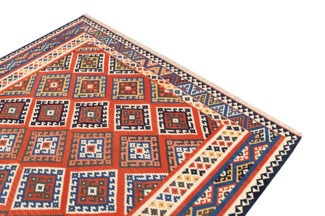 Kilim Fars Ghashghai - 2