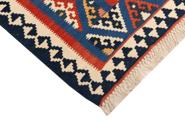 Kilim Fars Ghashghai - 4