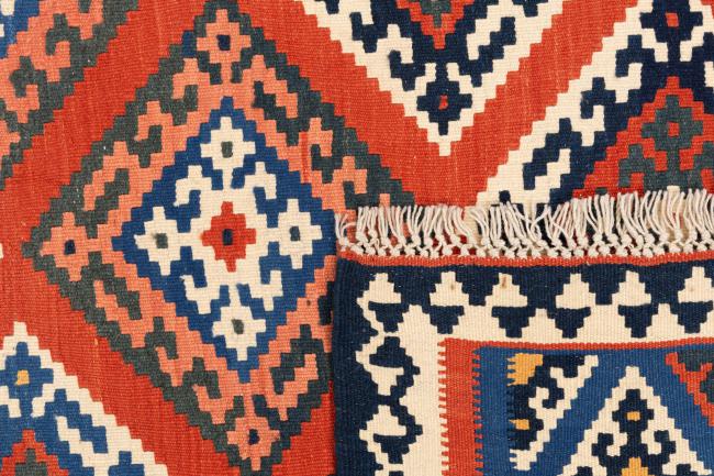 Kilim Fars Ghashghai - 5