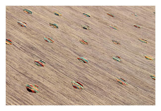 Kilim Afghan Nimbaft Edition - 1