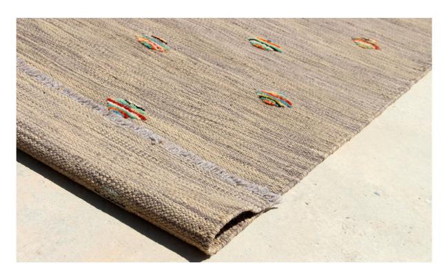 Kilim Afghan Nimbaft Edition - 2