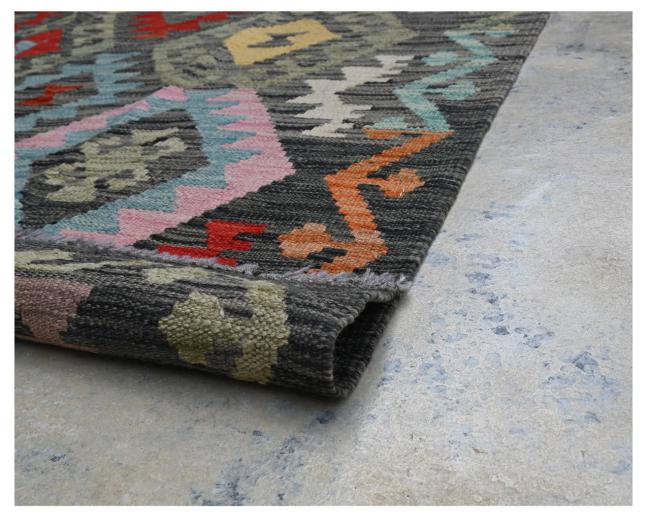 Kilim Afghan - 2