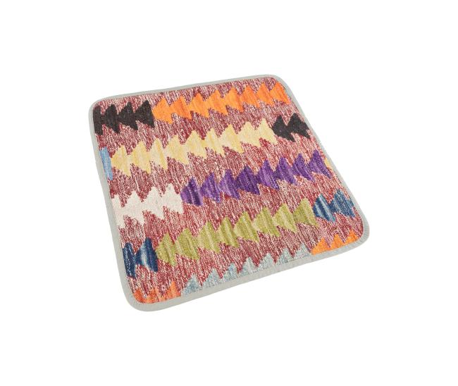 Kilim Afghan Kuddfodral - 2