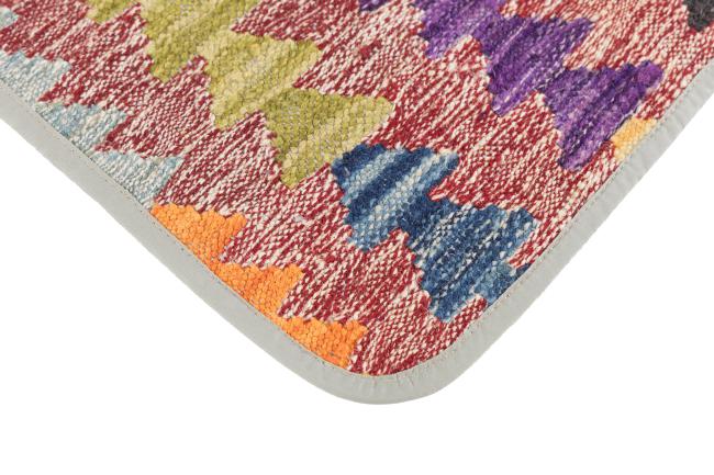 Kilim Afghan Kuddfodral - 3