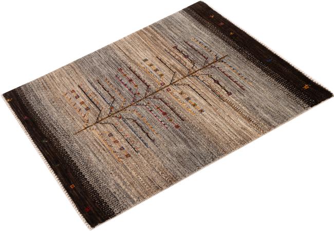 Perzisch Gabbeh Loribaft Tabiibaft - 2