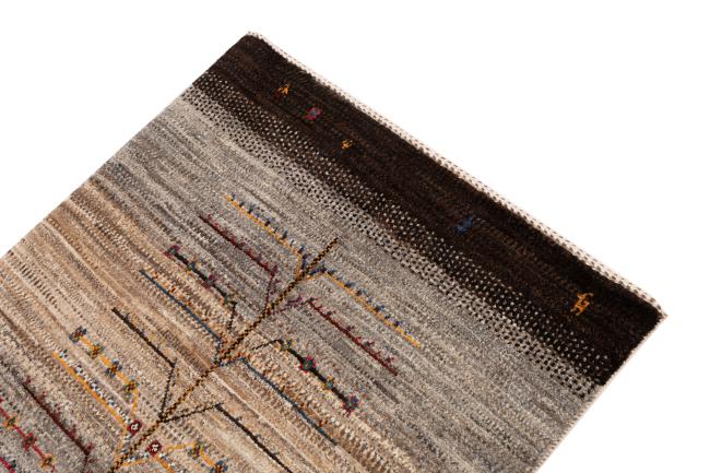 Perzisch Gabbeh Loribaft Tabiibaft - 3