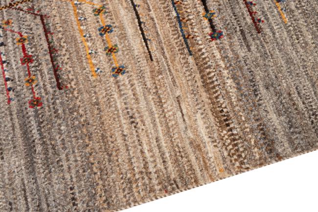 Perzisch Gabbeh Loribaft Tabiibaft - 4