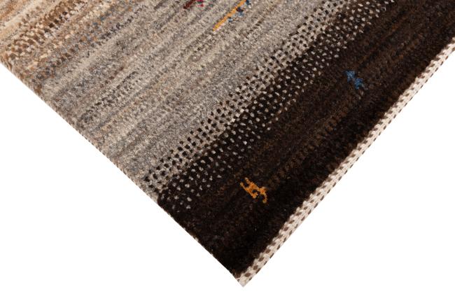 Perzisch Gabbeh Loribaft Tabiibaft - 5