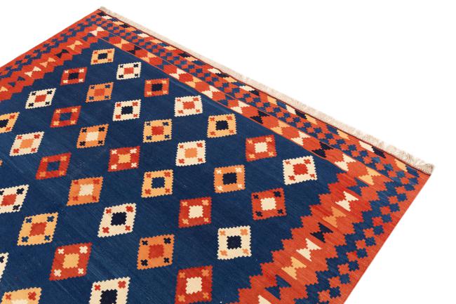 Kelim Fars Ghashghai - 2