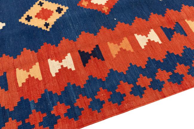 Kelim Fars Ghashghai - 3