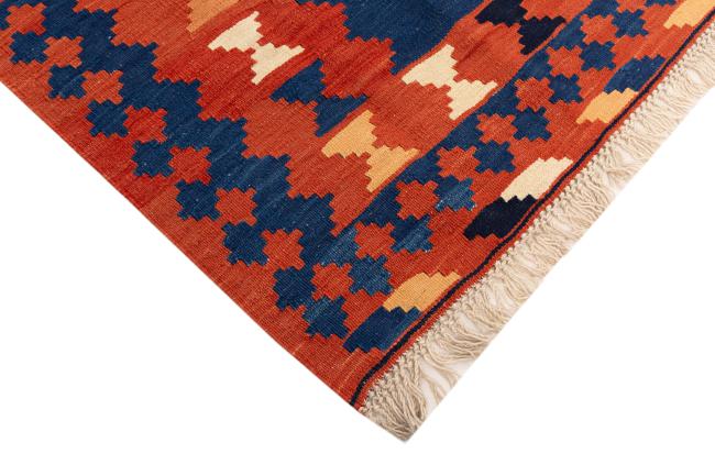 Kelim Fars Ghashghai - 4