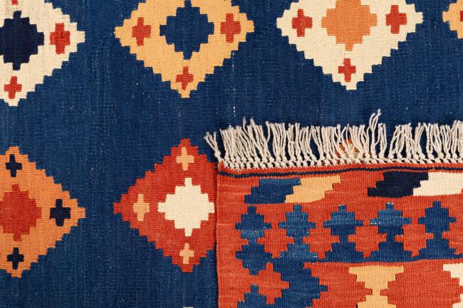 Kelim Fars Ghashghai - 5