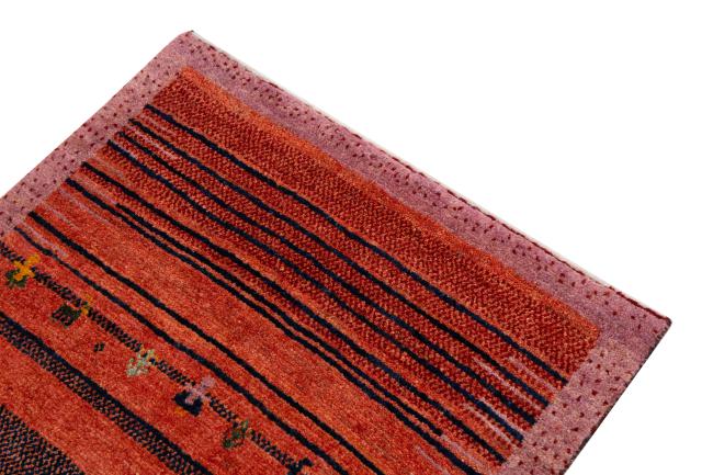 Persia Gabbeh Nomad - 3