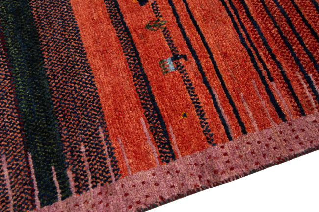 Persia Gabbeh Nomad - 4