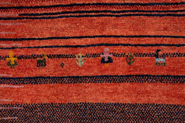Persia Gabbeh Nomad - 6