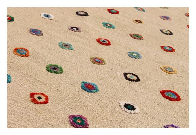 Kilim Afghan Nimbaft Edition - 1