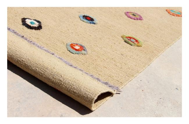 Kilim Afghan Nimbaft Edition - 2