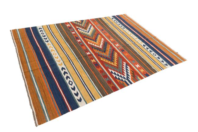 Kilim Afgán Heritage - 1