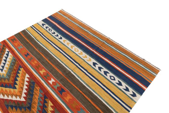 Kilim Afegão Heritage - 2