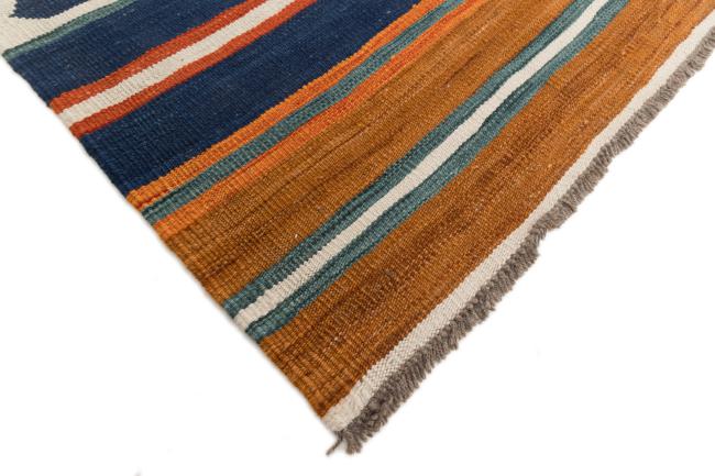 Kilim Afegão Heritage - 4