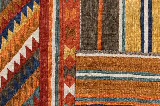 Kilim Afgán Heritage - 5