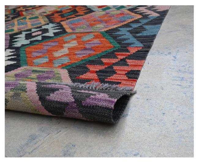 Kilim Afghan - 2