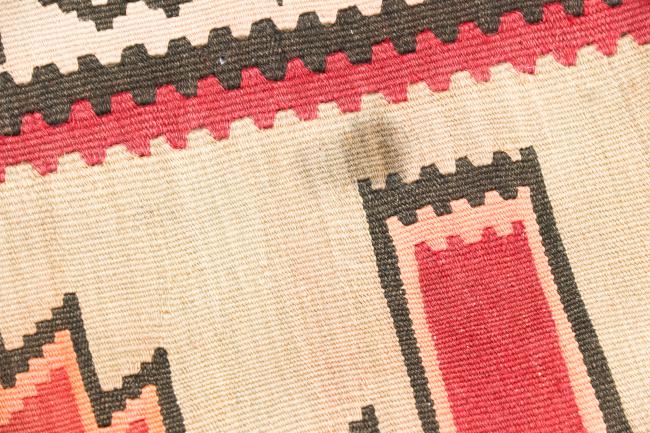 Kilim Fars Azerbaijan Antik - 4