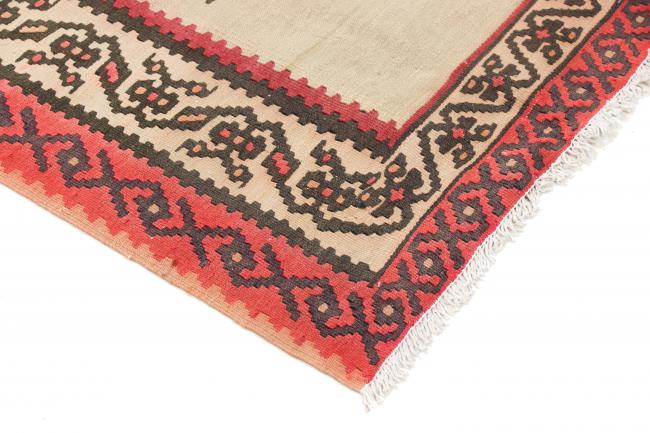 Kilim Fars Azerbaijan Antigo - 6