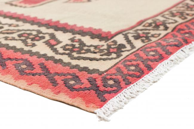 Kilim Fars Azerbaijan Antik - 7