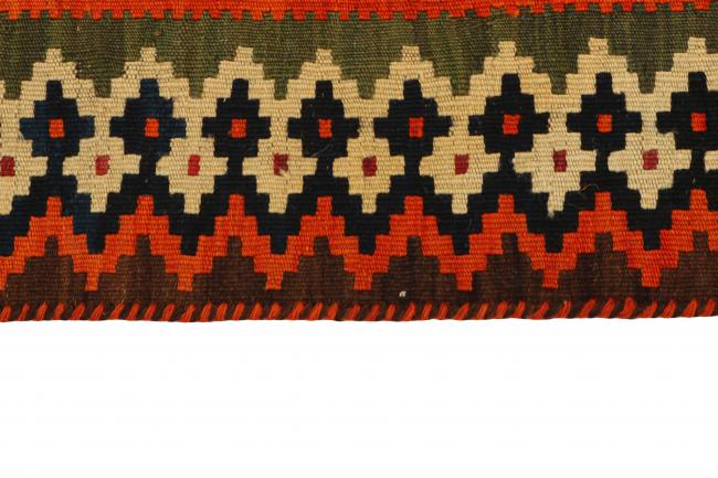 Kilim Fars Régi - 2