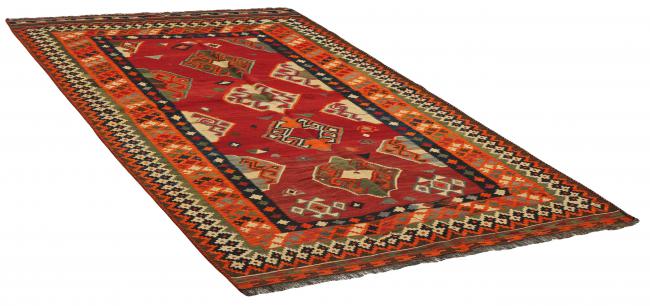 Kilim Fars Régi - 3